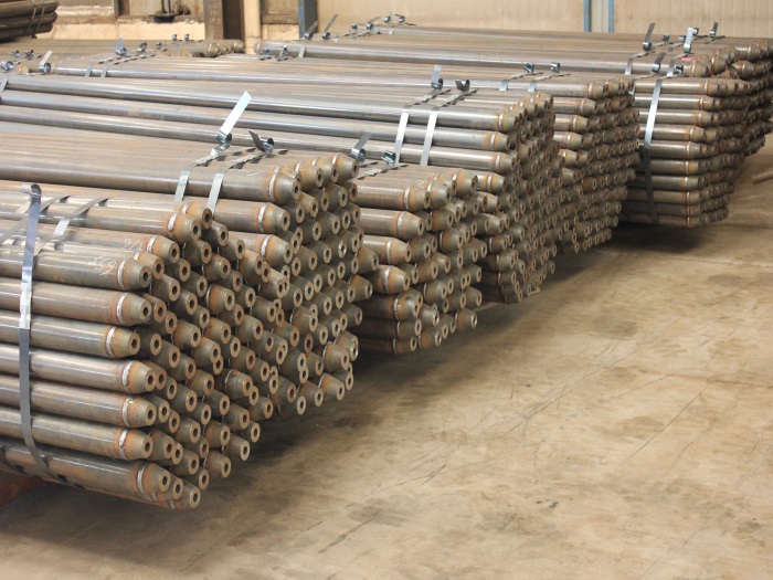 乌兰浩特网架杆件