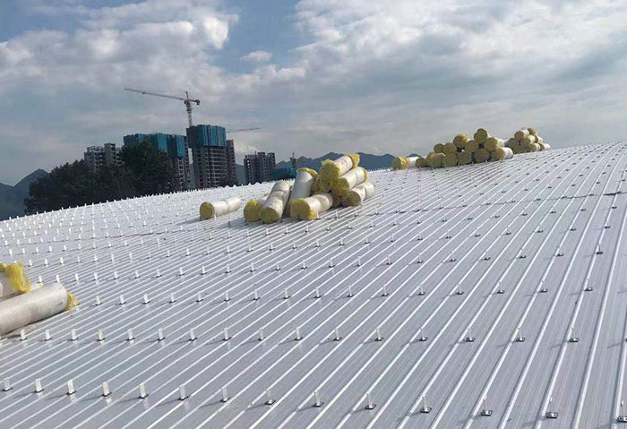 乌兰浩特 网架施工